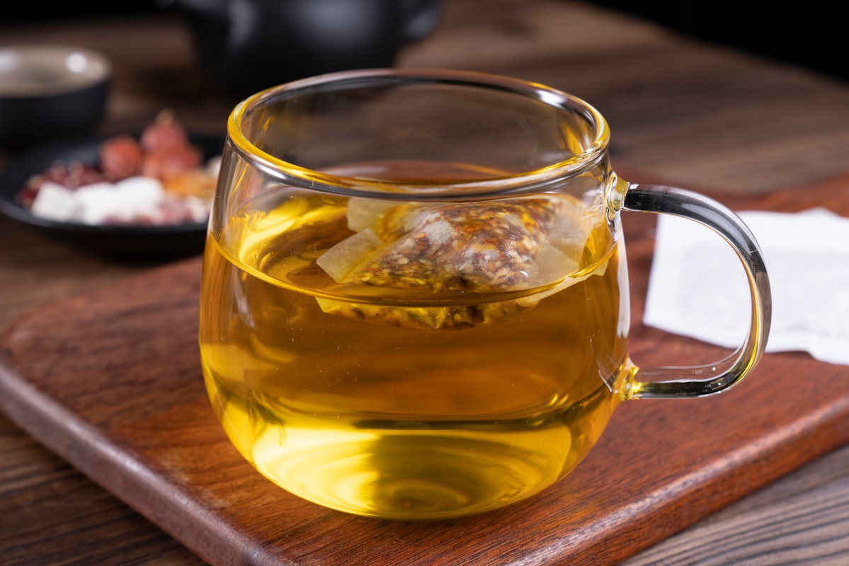 Historia Detoxteaessentials
